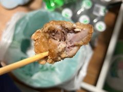 -超级鸡车(曹杨路店)