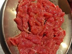 -合易泓烤肉•首创生椰大油边(宁山路店)