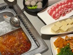 -海底捞火锅(奉化银泰店)