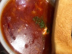 -通海俄式烧烤(福丰街店)