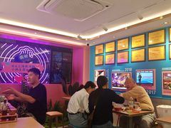 -小杨生煎(黄河路店)