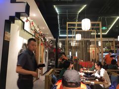 大堂-湘味淳(千禧街店)