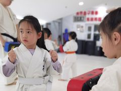 -极真空手道修远道场