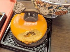 -萬春金福下午茶(故宫店)