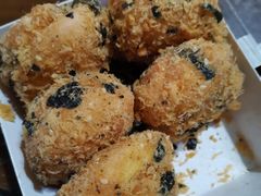 -宫廷糕点铺(蜀汉路店)