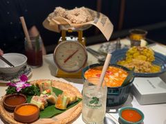 -太食獸泰式茶餐厅(IFS国金中心店)