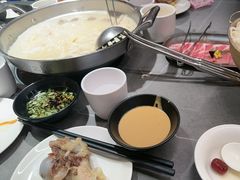 -骨之味·筒骨汤火锅(江头店)
