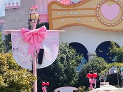 -杭州Hello Kitty乐园