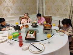 -谢先生酒店·椒宴集(沙湖店)
