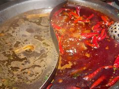 -廖掌柜·重庆鲜货火锅(上海首店)