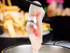 -打酱友•斑鱼海鲜粥火锅(吴桥店)