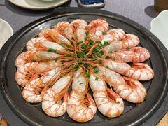 -高佳庄·海鲜酒楼(定海店)