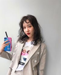 -GIRL STYLE 烫发·染发沙龙