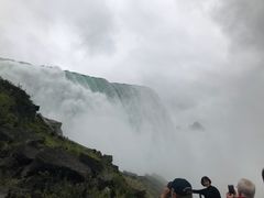 -尼亚加拉瀑布州立公园