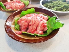 -憨铁匠老火锅(龙岗万科里店)
