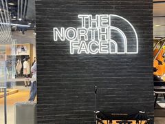 -THE NORTH FACE(三里屯ONEBOX店)
