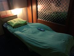 -世新养生馆(福马路店)