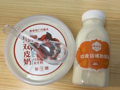 -南信牛奶甜品专家