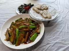 -小六农家乐(崇明西沙湿地店)