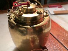 -小吊梨汤·北京菜·烤鸭(双井乐成中心店)