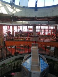 -嗨翻Hi-Fun竞技主题乐园·蹦床团建生日聚会(五棵松华熙店)