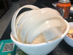 -顺水鱼馆(浐灞店)