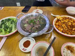 -冯四孃跷脚牛肉·川菜(徐州云龙店)