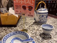 -南京大牌档(崇文门国瑞店)