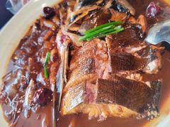 -悦融·京鲁菜·露台花园(安定门店)