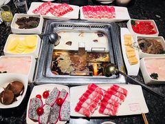 -海底捞火锅(长沙华创国际广场店)