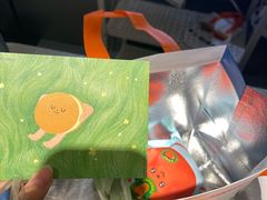 -泽田本家·铜锣烧(美罗城店)