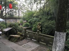 -杭州黄龙洞