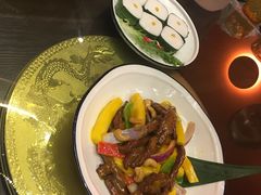 -苏梅花园(群星城店)