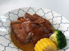 -鹿鸣酒家(越秀店)