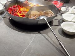 -骨之味·筒骨汤火锅(江头店)