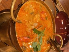 -CHINCHIN 青青·泰国料理(万象食家店)
