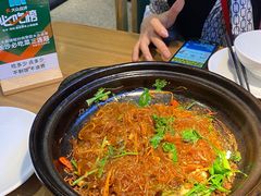 -费大厨辣椒炒肉(万家丽一店)
