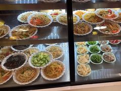 -金杨拉面王小吃面馆·牛三宝面·红烧牛肉粉