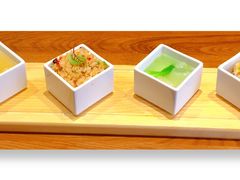 -敏珠拉姆藏餐·南京厨房(富春江东街店)