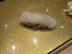 -鮨一日本料理(大中华店)