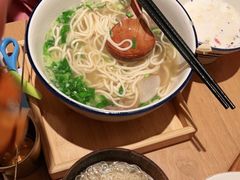 -马记永·兰州牛肉面(天通苑家乐福店)