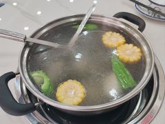 -全好食潮汕牛肉火锅(泗洲路店)
