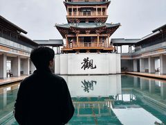 -五祖寺