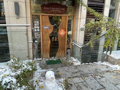 -六月花园咖啡馆(中关村东路店)