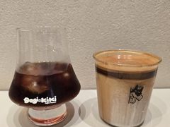 -Dogi&kiki Coffee(中心商务大厦店)