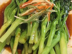 -新侨小馆(东直门北小街店)