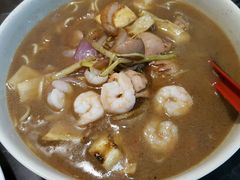 -慧娟面馆·餐厅(望江路店)