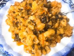 老奶洋芋-杨老大生皮白族菜