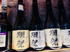 -一吉焼鸟·FOUNDER(桂林路店)