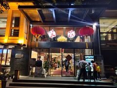 门面-知味观·味庄(杨公堤店)